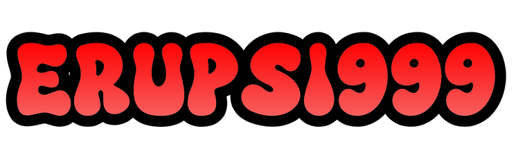 LOGO ERUPSI999